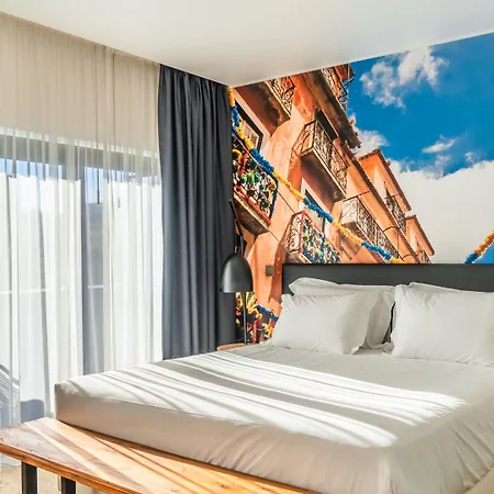 Hills Hotel Lisboa-2
