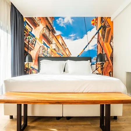 Hills Hotel Lisboa-2