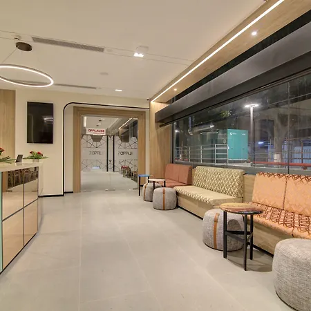 7 Apple Hotel Pratap Nagar-3