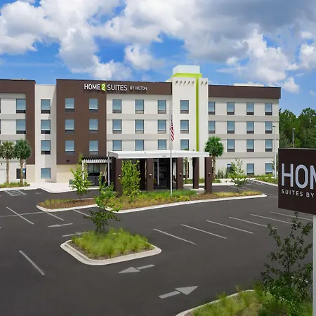 Home2 Suites By Hilton St. Augustine I-95-2