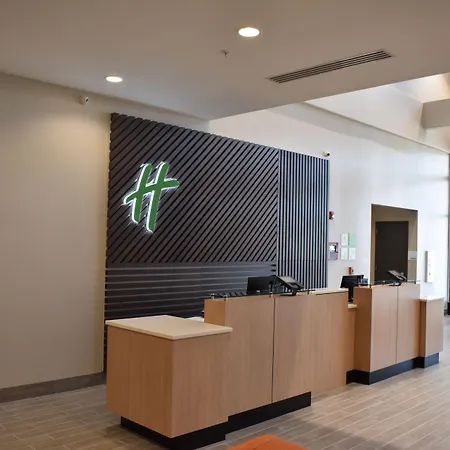 Holiday Inn - Kansas City - Northeast By Ihg-2