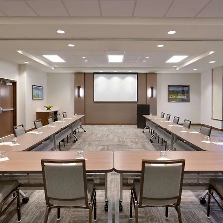 Hyatt Place Anchorage-Midtown-2