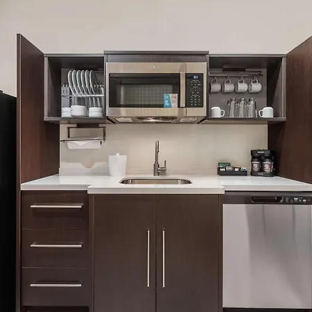 Home2 Suites By Hilton Cedar Rapids Westdale-2