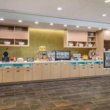 Home2 Suites By Hilton Cedar Rapids Westdale-3