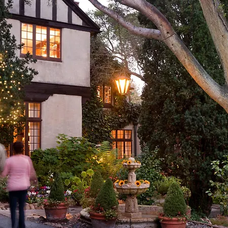 Old Monterey Inn-2