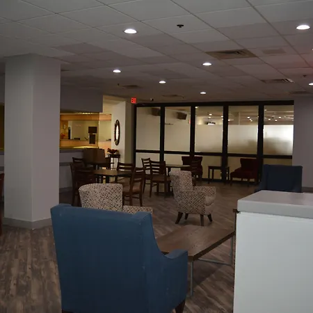 Quality Inn & Suites Syracuse - Carrier Circle-3