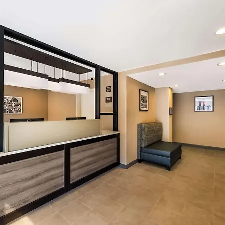 Sleep Inn Bronx - Soundview-2