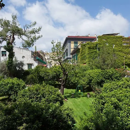 The Bellini House By House In Naples-3