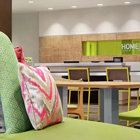 Home2 Suites By Hilton Colorado Springs South, Co-2