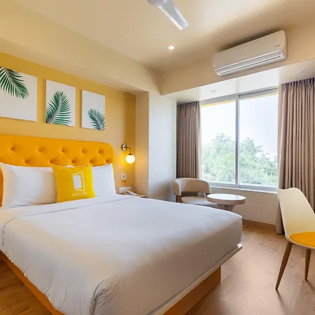 Bloom Hotel - Ranchi-3