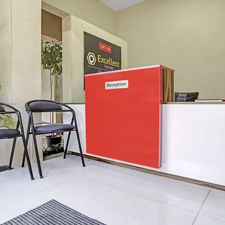 Treebo Excellent Homes, Nashik-3