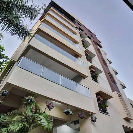 Treebo Excellent Homes, Nashik-2