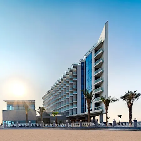 Sea Point Hotel Dubai Islands-2