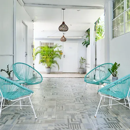 Aura House Isla Verde-2