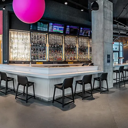Aloft By Marriott Columbus Easton-3