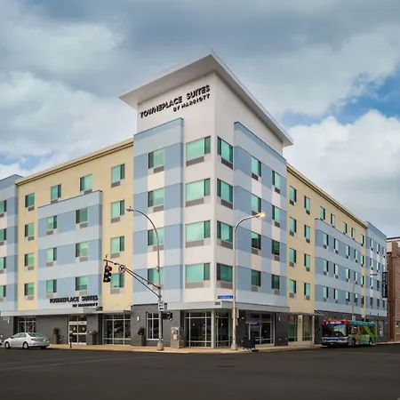 Towneplace Suites By Marriott Louisville Downtown-2