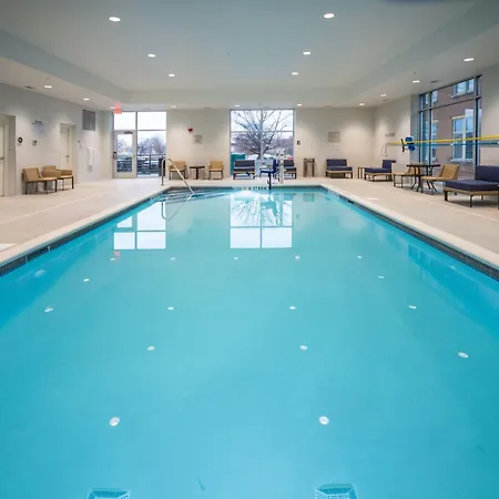 Towneplace Suites By Marriott Louisville Downtown-3