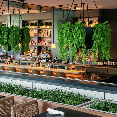 Jw Marriott Charlotte-2