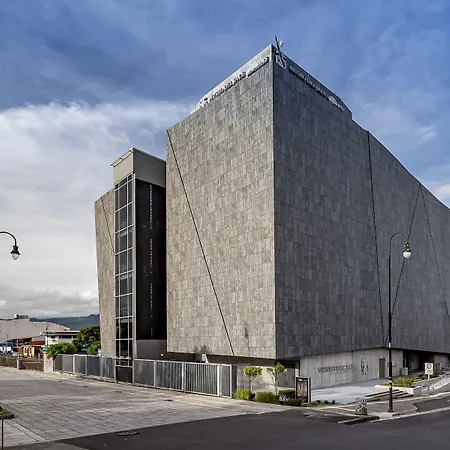 Holiday Inn San Jose La Sabana By Ihg-3