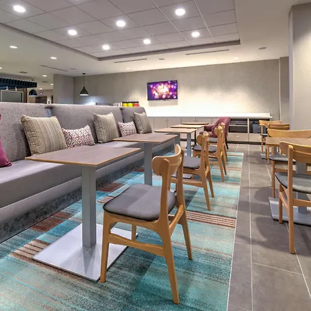 Home2 Suites By Hilton Tulsa Airport-3