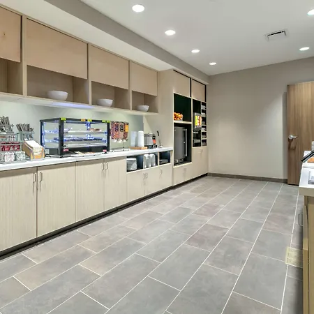 Home2 Suites By Hilton Tulsa Airport-2