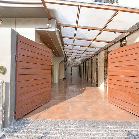 Fabhotel Prime Jalsa - Nr Axis Mall-2