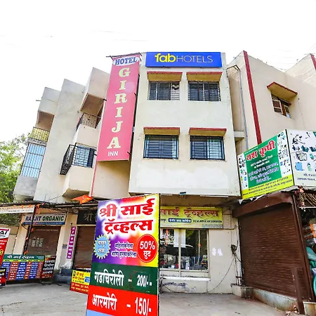 Fabexpress Girija Inn-2