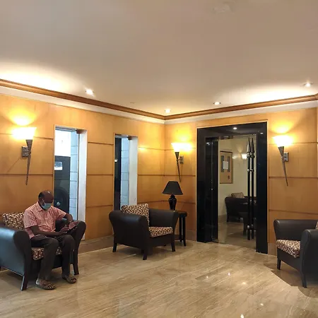 Hotel Alankar Grande-3