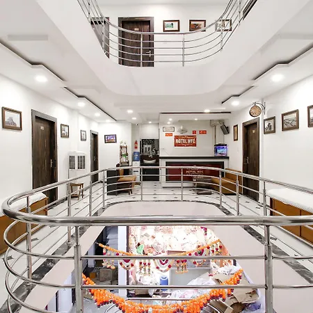 Fabhotel Htc-2