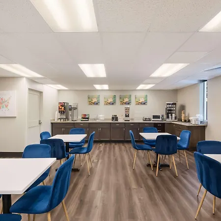 Surestay Plus Hotel By Best Western Seatac Airport-2