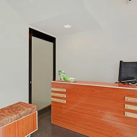 Itsy Hotels Villa Inn Aurangabad-2