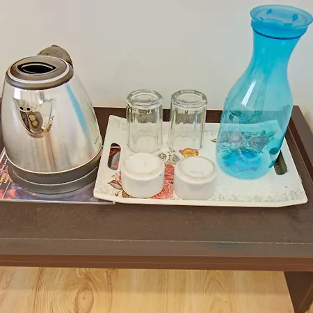 Itsy Hotels Villa Inn Aurangabad-3