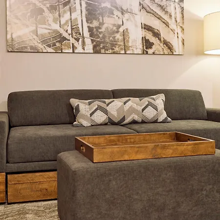 Springhill Suites By Marriott Medford Airport-2