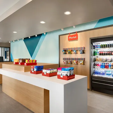 Avid Hotel Cedar Rapids South - Arpt Area By Ihg-3