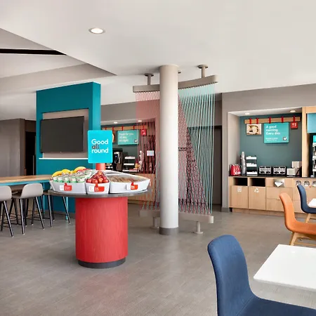 Avid Hotel Cedar Rapids South - Arpt Area By Ihg-2