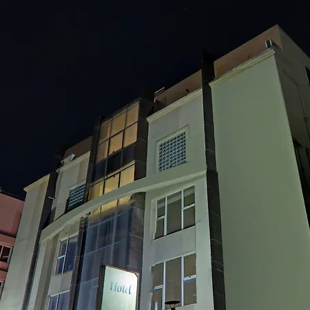 Treebo Elite City Upper Bazar-3