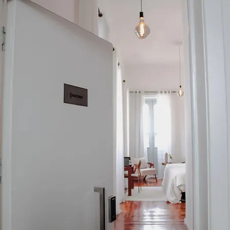 Boutique Hotel Castelinho-3