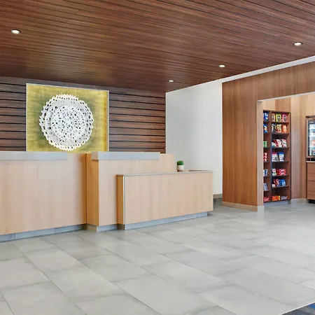 Fairfield Inn & Suites By Marriott Boise West-3