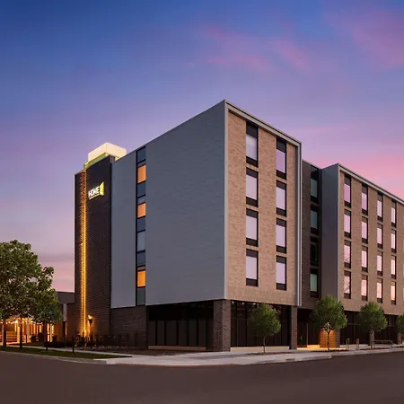 Home2 Suites By Hilton Des Moines At Drake University-2