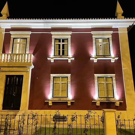Alvalade Palace-2