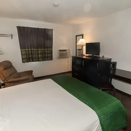Studio 1 Hotel & Extended Stay - Missoula-3