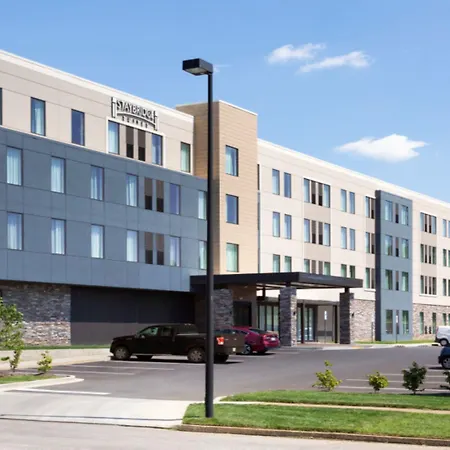Staybridge Suites Lexington - University Area By Ihg-3