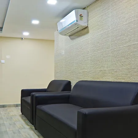 Treebo Raj Inn Lalpur-3