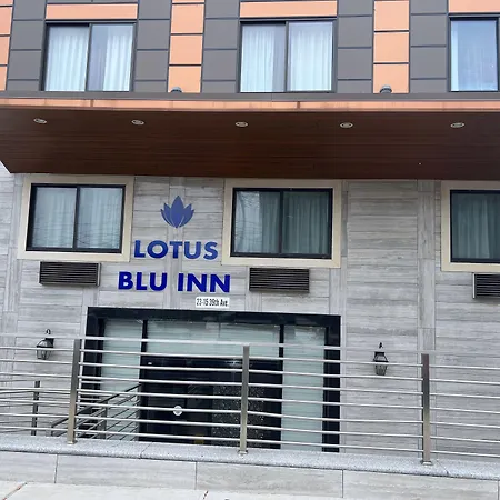 Lotus Blu Inn & Suites-2