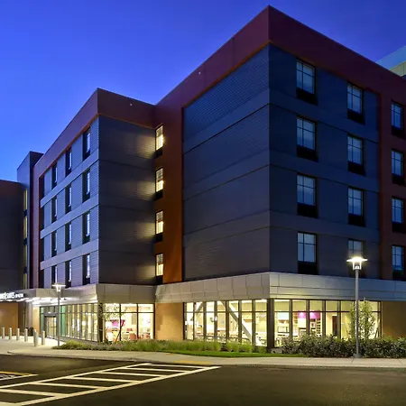 Home2 Suites By Hilton Boston South Bay-2
