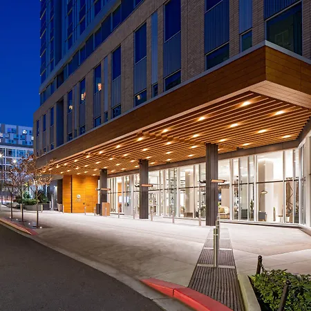 Hyatt Regency Portland At The Oregon Convention Center-3