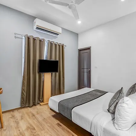 Rohaan Inn - Upar Hotels Ashok Nagar-3
