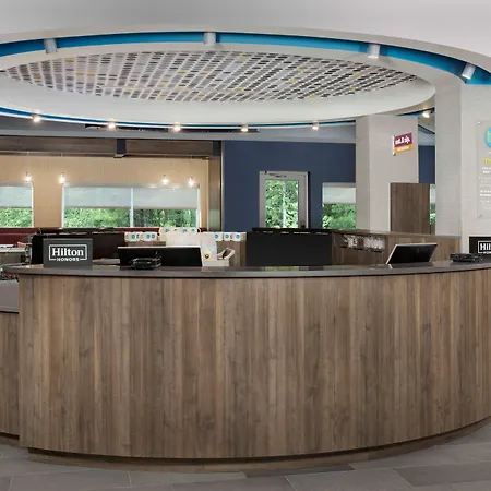 Tru By Hilton Charlotte Airport Lake Pointe-2