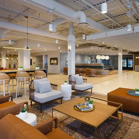 Holiday Inn Chicago O'Hare - Rosemont By Ihg-2