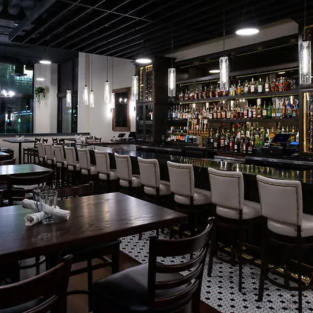 Hotel Indigo Spokane Downtown By Ihg-2